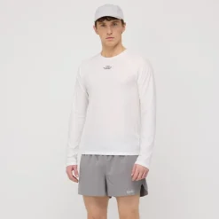 Noah Baselayer Long Sleeve Running Tee