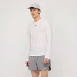 Noah Baselayer Long Sleeve Running Tee