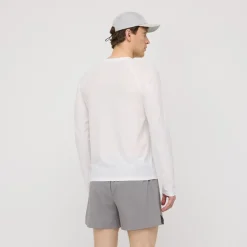 Noah Baselayer Long Sleeve Running Tee