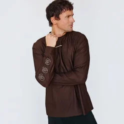 Noah Loose Long Sleeve