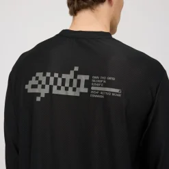 Noah Loose Long Sleeve