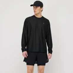 Noah Loose Long Sleeve