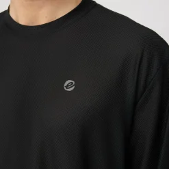 Noah Loose Long Sleeve