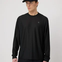 Noah Loose Long Sleeve