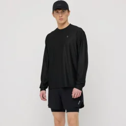 Noah Loose Long Sleeve