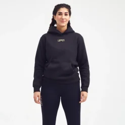Not For Running Hoodie