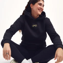Not For Running Hoodie