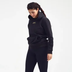 Not For Running Hoodie