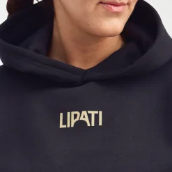 Not For Running Hoodie