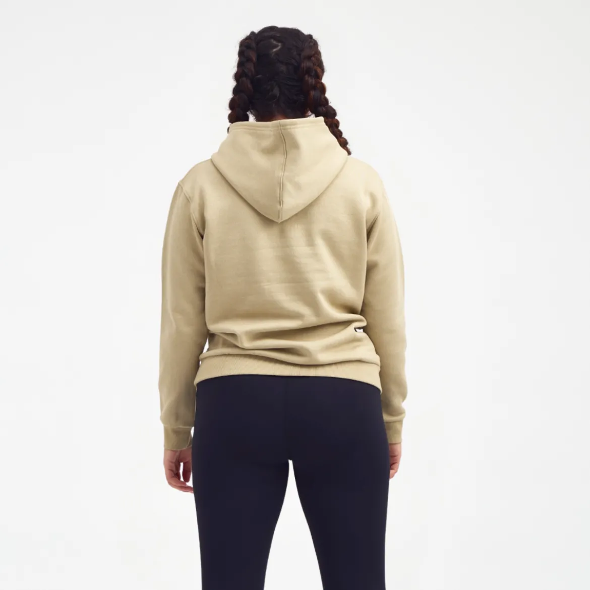 Not For Running Hoodie