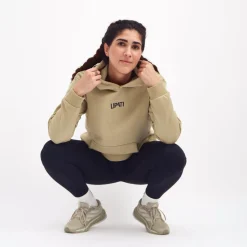 Not For Running Hoodie