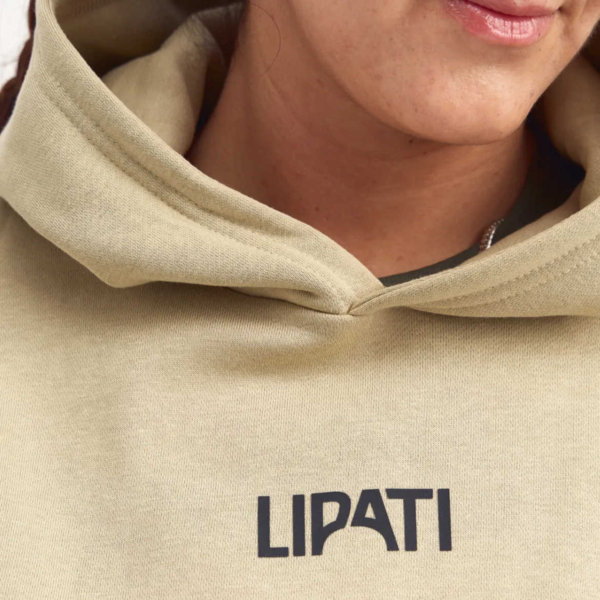 Not For Running Hoodie