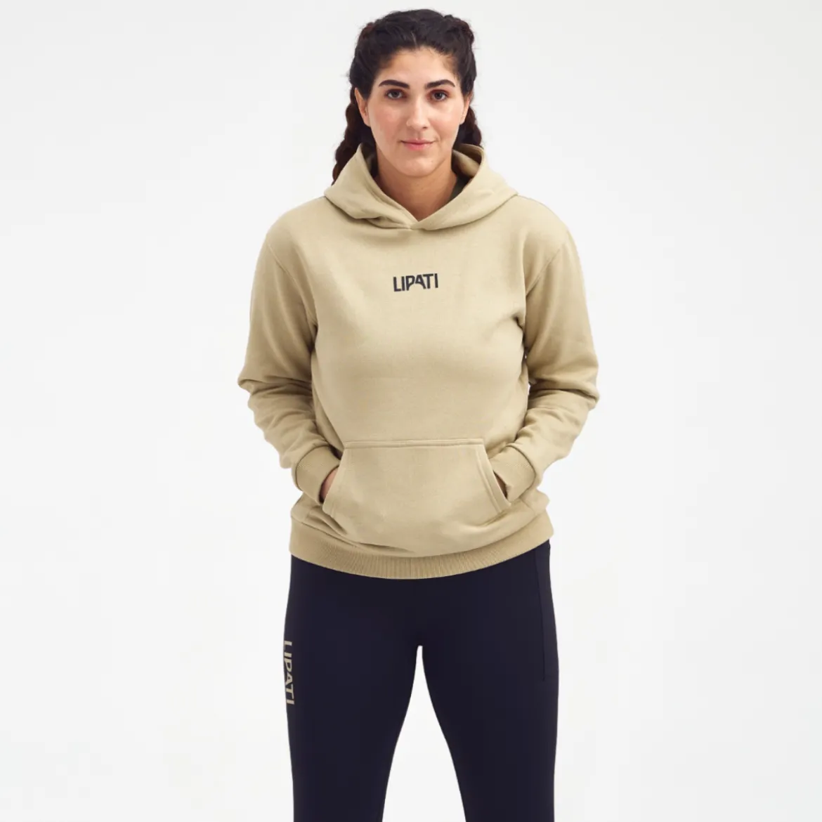 Not For Running Hoodie