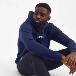 Not For Running Hoodie