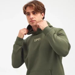 Not For Running Hoodie