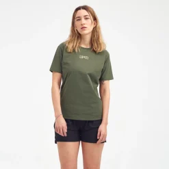 Not For Running SS Tee