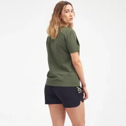 Not For Running SS Tee