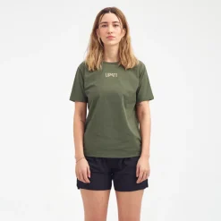 Not For Running SS Tee
