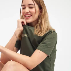 Not For Running SS Tee