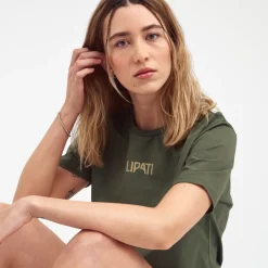 Not For Running SS Tee