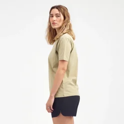 Not For Running SS Tee