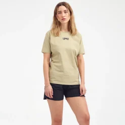 Not For Running SS Tee