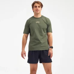 Not For Running SS Tee