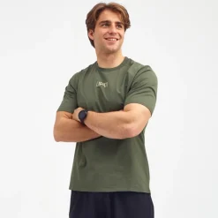Not For Running SS Tee