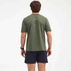 Not For Running SS Tee