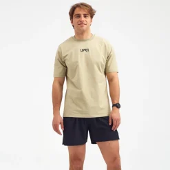 Not For Running SS Tee