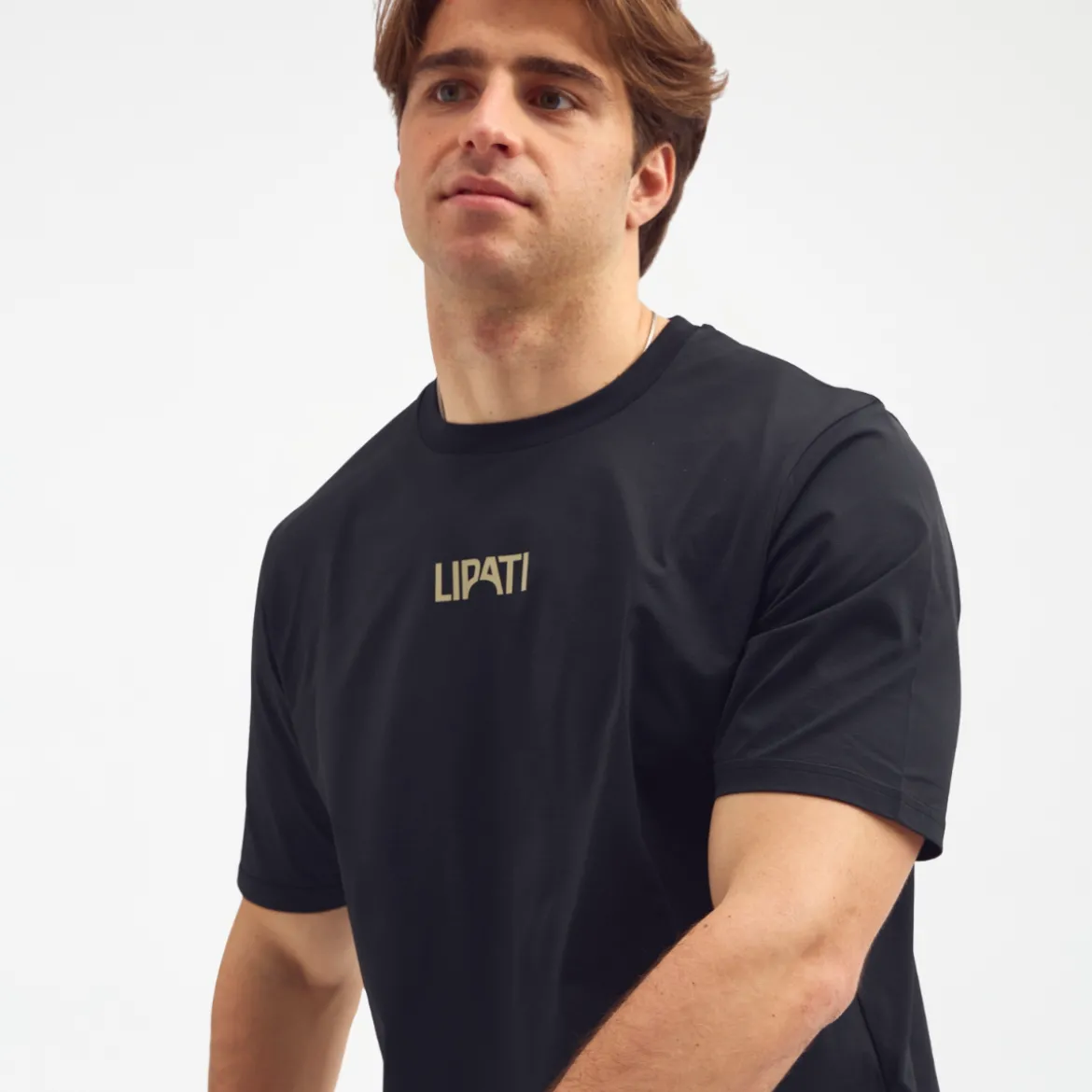 Not For Running SS Tee