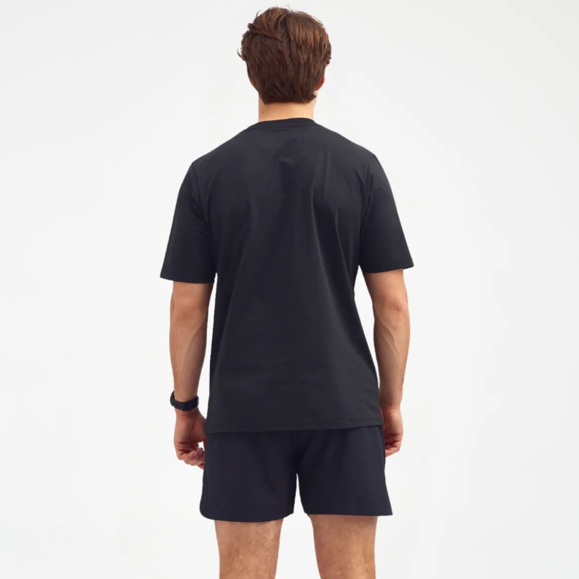 Not For Running SS Tee