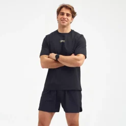 Not For Running SS Tee