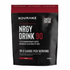 Nrgy Unit Drink 90 - 1200 g