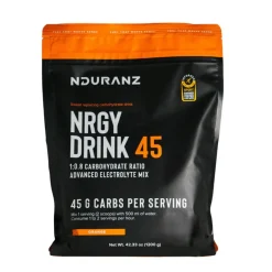 Nrgy Unit Drink 45 - 1200 g