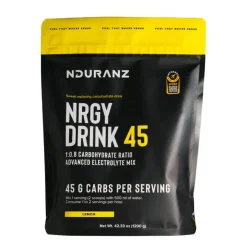 Nrgy Unit Drink 45 - 1200 g