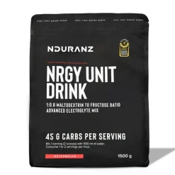 Nrgy Unit Drink - 1500 g