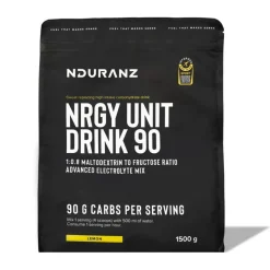 Nrgy Unit Drink 90 - 1500 g