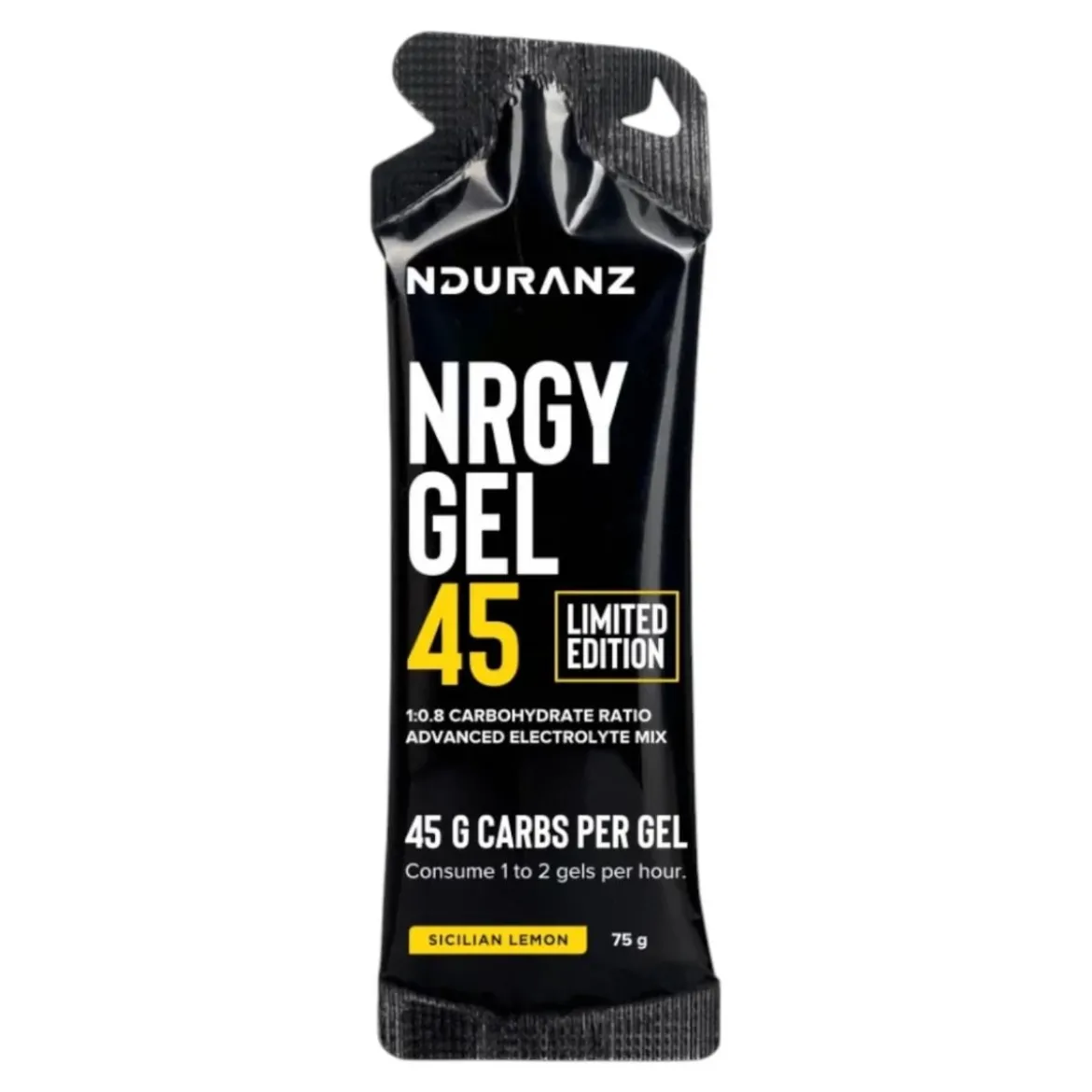 Nrgy Unit Gel 45 - Box 10
