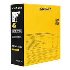 Nrgy Unit Gel 45 - Box 10