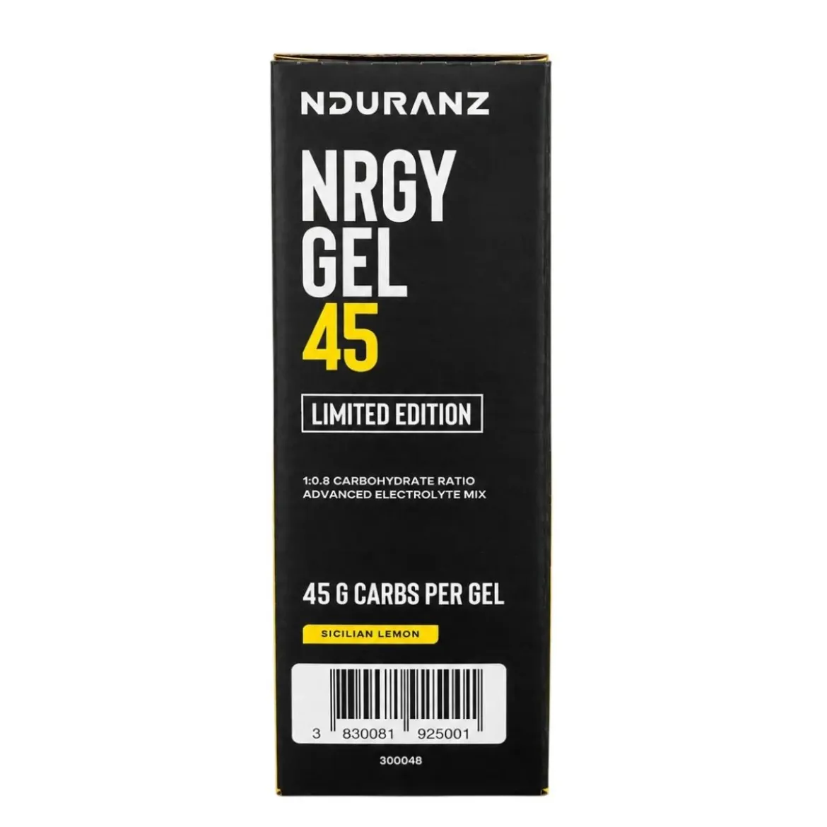 Nrgy Unit Gel 45 - Box 10