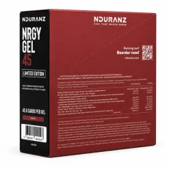 Nrgy Unit Gel 45 - Box 10