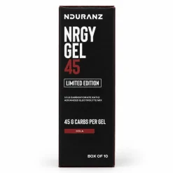 Nrgy Unit Gel 45 - Box 10