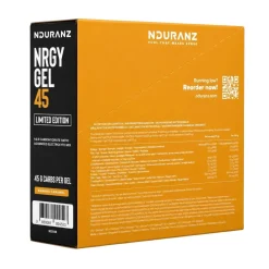 Nrgy Unit Gel 45 - Box 10