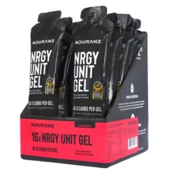 Nrgy Unit Gel - Box 16