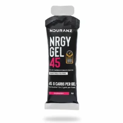 Nrgy Unit Gel 45 Electrolyte free - Box 16