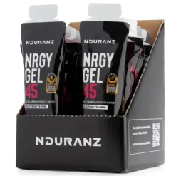 Nrgy Unit Gel 45 Electrolyte free - Box 16