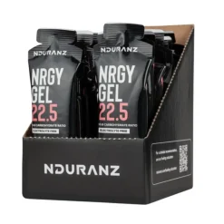 Nrgy Unit Gel 22,5 - 18x66g.