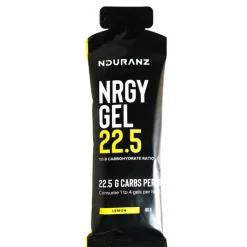 Nrgy Unit Gel 22,5 - 18x66g.