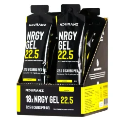Nrgy Unit Gel 22,5 - 18x66g.